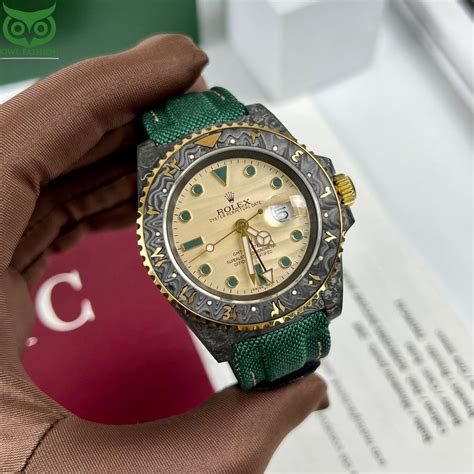diw factory rolex